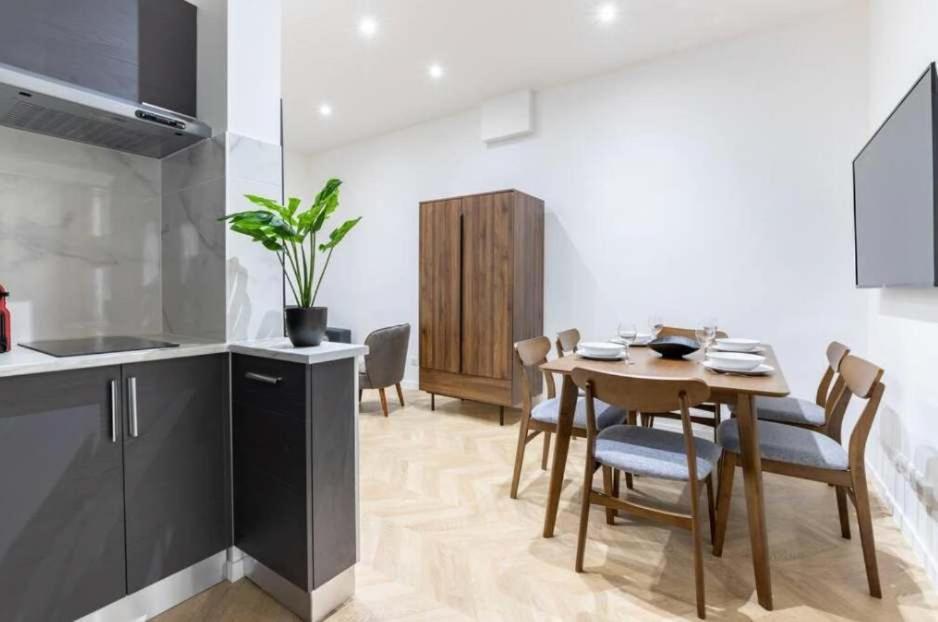 Elegant Pres Du Jardin Du Luxembourg Appartement *