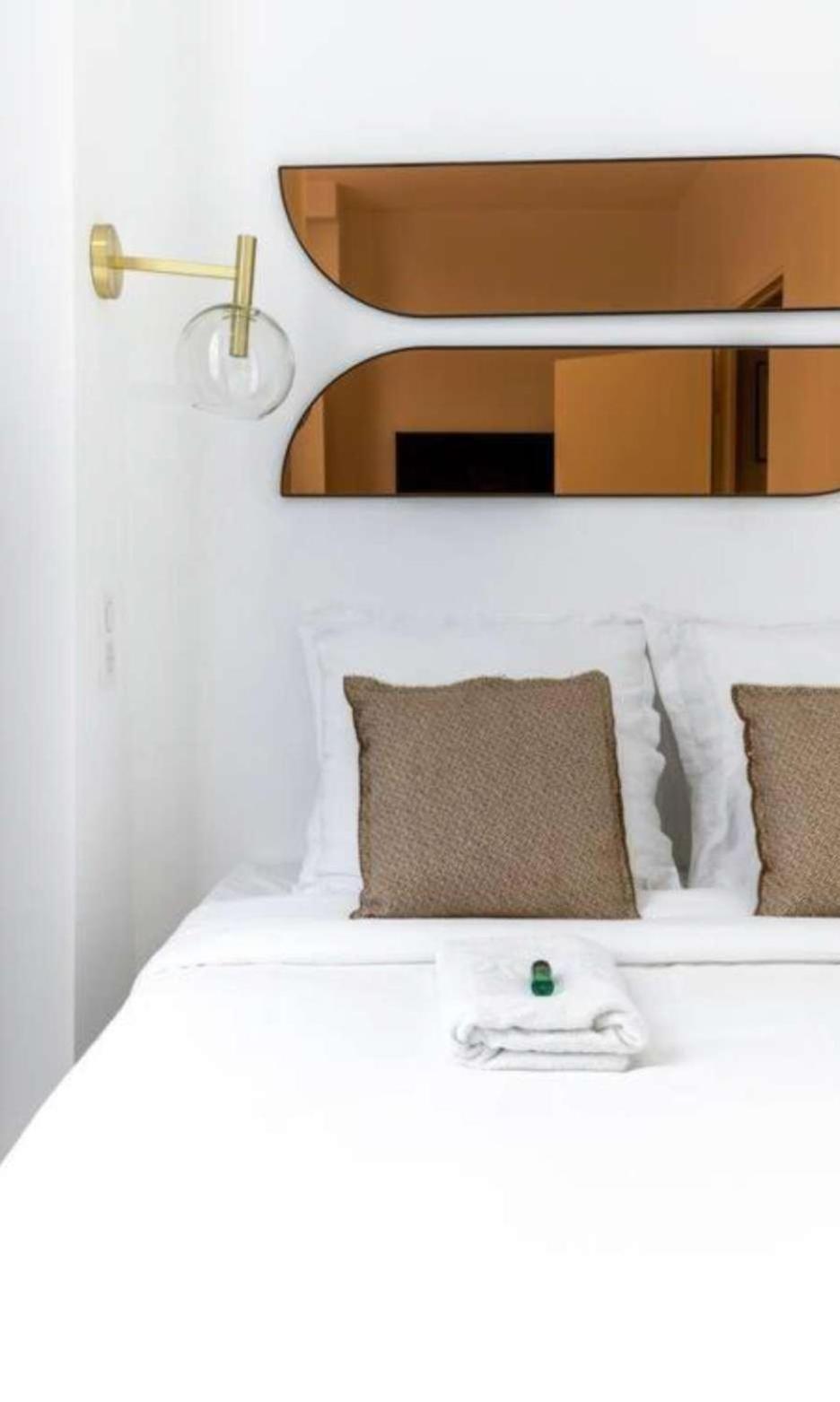 Appartement Elegant Pres Du Jardin Du Luxembourg Parijs