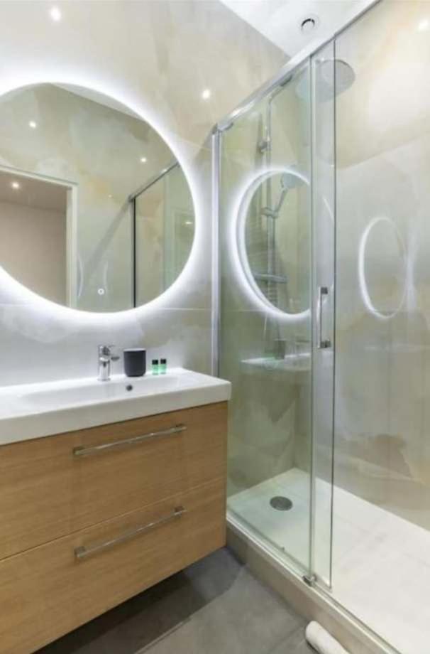 Appartement Elegant Pres Du Jardin Du Luxembourg *