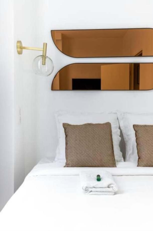 Elegant Pres Du Jardin Du Luxembourg Appartement *